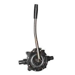 Ersättningsmembran 180 mm