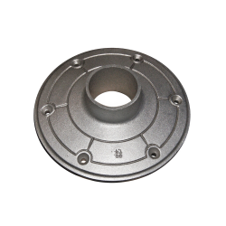 Removable upper base 208