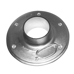 Removable upper base 213