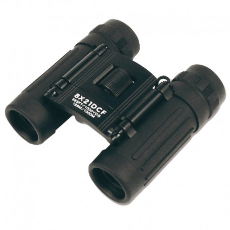 Mini binoculars 8x21 central focus