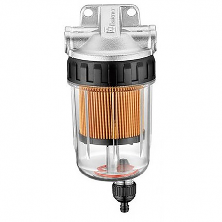 Water/fuel separator filter 420 lt/h