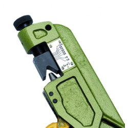 Pinza per capicorda 2