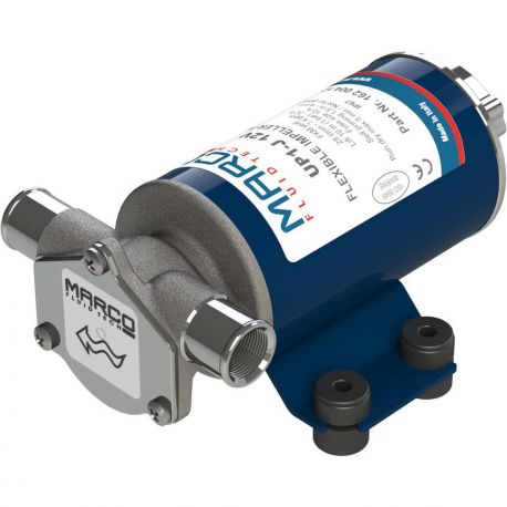 Impeller for marco pumps up1-j