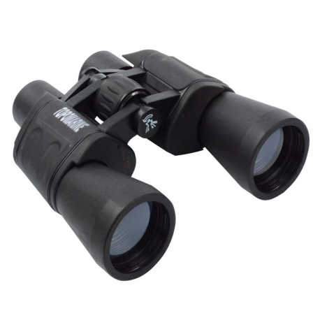 Binoculars 7x50 central focus