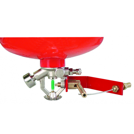 Comando manuale a distanza