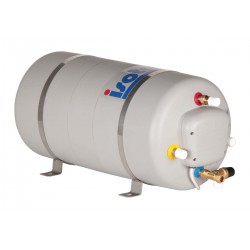 Isotemp spa AISI 316 roestvrijstalen interne boilertank - Isotemp