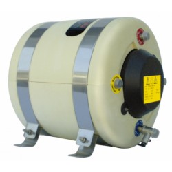 Nautic-kattila Sigmar Termoinox AISI 316 ruostumattomasta teräksestä - Quick