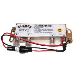Glomex 50023/14 forsterker