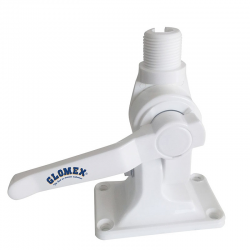 Dubbel gewrichtsbasis 2