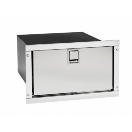 Cruise INOX" stainless steel refrigerators - Isotemp