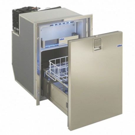 Stainless steel "Drawer" cooler - Isotemp