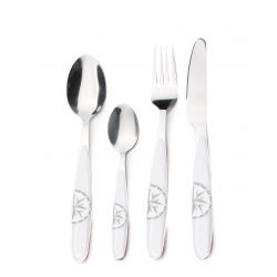 Marine line cutlery set