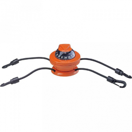 Compass for offshore kayak 55