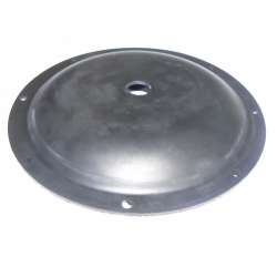 Vervangend membraan voor Plastimo-pompen