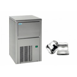 Automatische ijsdrank CLEAR ijsmachine - Isotemp