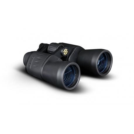Binoculars konus vue 7x50 central focus