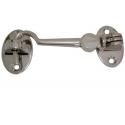 Stainless steel hook 316 with double joint