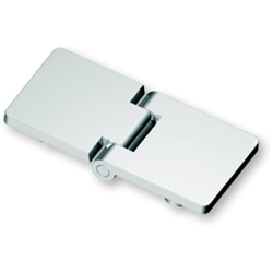 Upotettava sarana 70x35 mm