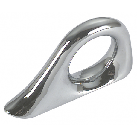 Ring for suspension mm.87x50