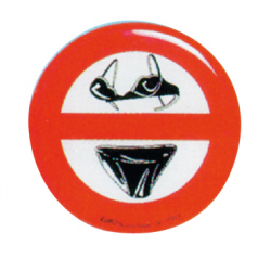 Ban on embossed bra-briefs