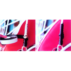 3M selvvulkaniserende tape