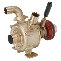 Pompa nautic 50 f -2"