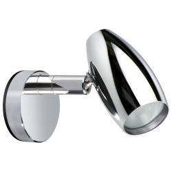 Adjustable led spotlight olivia