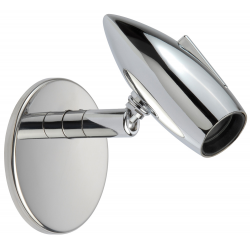 Adjustable led spotlight nicole