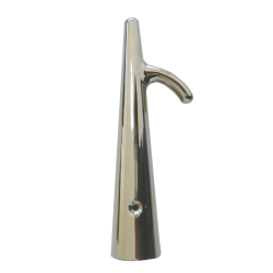 Stainless steel hook