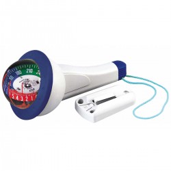 Plastimo Iris 100 taktinen kompassi