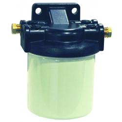 Prefilter decanter mercury mercruiser volvo