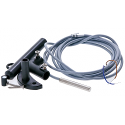 Erstatningssensor for målerteller