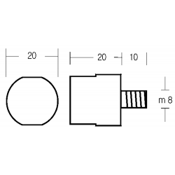Barotto ref.or.27210-200200