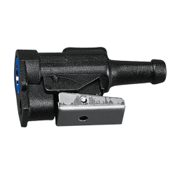 Hunnkobling s. ø mm.9,5 var 1