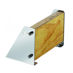 Adjustable motor mount 8/9 hp