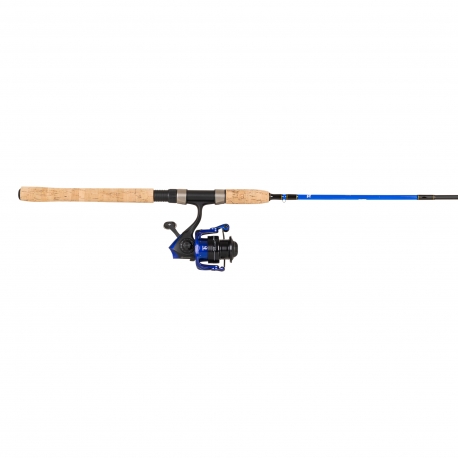 Abu Garcia Specialist Combo rod 702M 8/30 gr. reel 2000