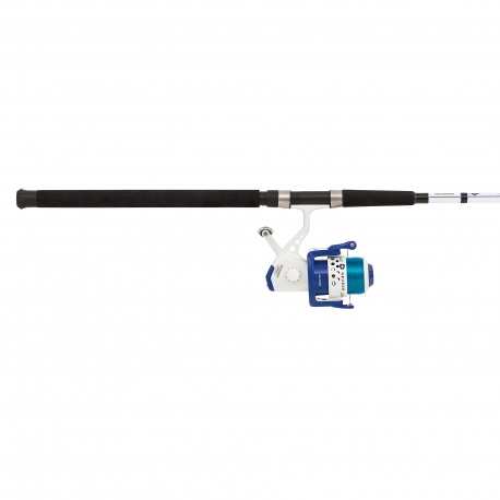 Mitchell Neuron Boat Combo rod 242 100/300 gr. reel 6000