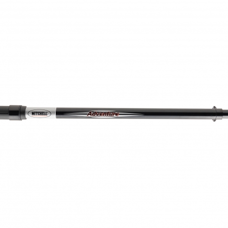 Mitchell Adventure Combo strong rod T-350 80/150 gr. + reel