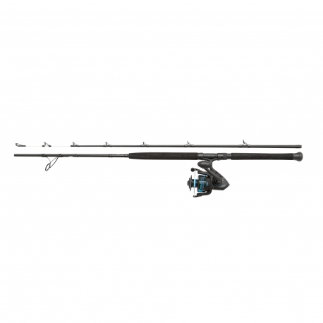 PENN Wrath Boat Combo boat rod 7 '20/30 LBs reel 6000