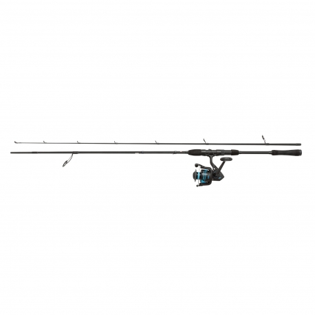 PENN Wrath Inshore Lure Combo spinning rod 7'6''MH 20/60 reel 5000