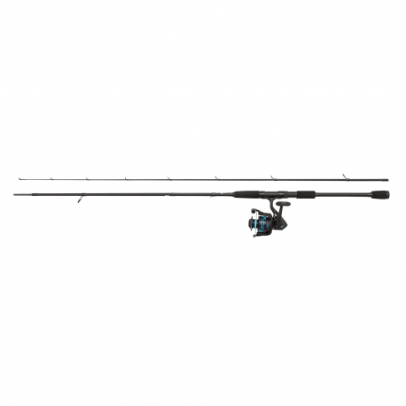 PENN Wrath Eging Combo rod 8' 2.5/4 EGI + reel 2500 PENN