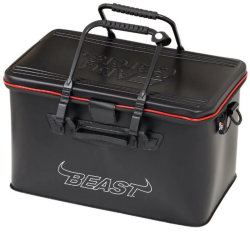 Abu Garcia Beast Pro EVA -venelaukku XL-venelaukku