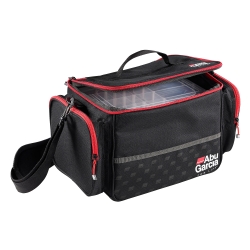 Abu Garcia skulderveske lokkeveske 2
