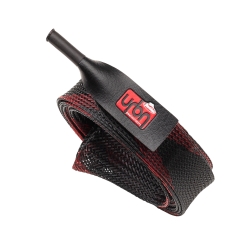 Berkley Urban rod sheath for spinning Rod Sock