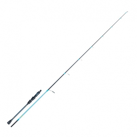 Sugoi Ikaros Take 198 slow jigging rod 160 gr.