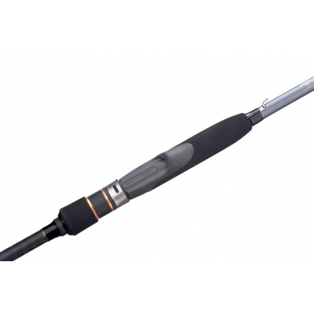 Akami Asago 2,55 m heittovapa 12/56 gr.