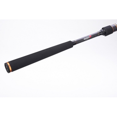 Akami Asago 2,55 m heittovapa 12/56 gr.