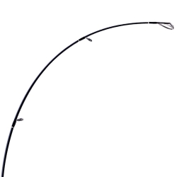 Spanish Lures SV Fisterra 3.25XH heittokalastusvapa 25/85 gr. 2