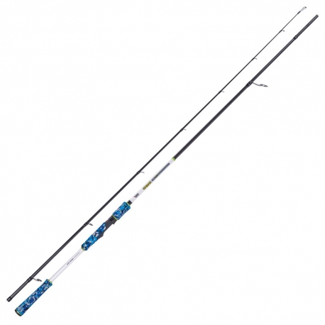 STR Snake 2.70MH spinning rod 15/45 gr.