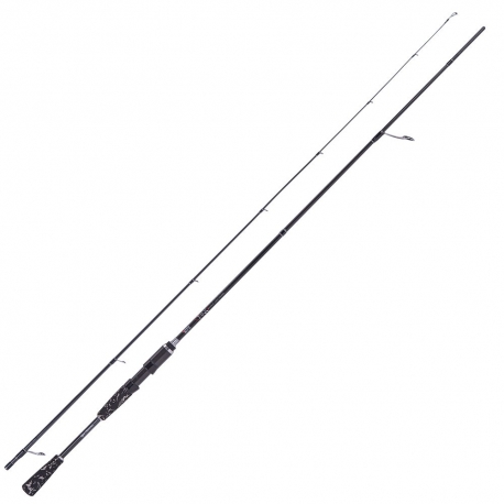 STR MNX 2.10 m. UL spinning rod 1/10 gr.